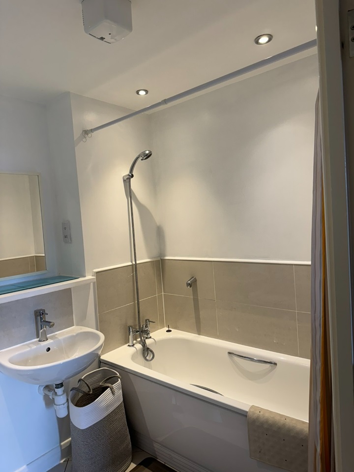 Additional image 15 of 2 Bed Penthouse, Skyline, B1, N1 7GU