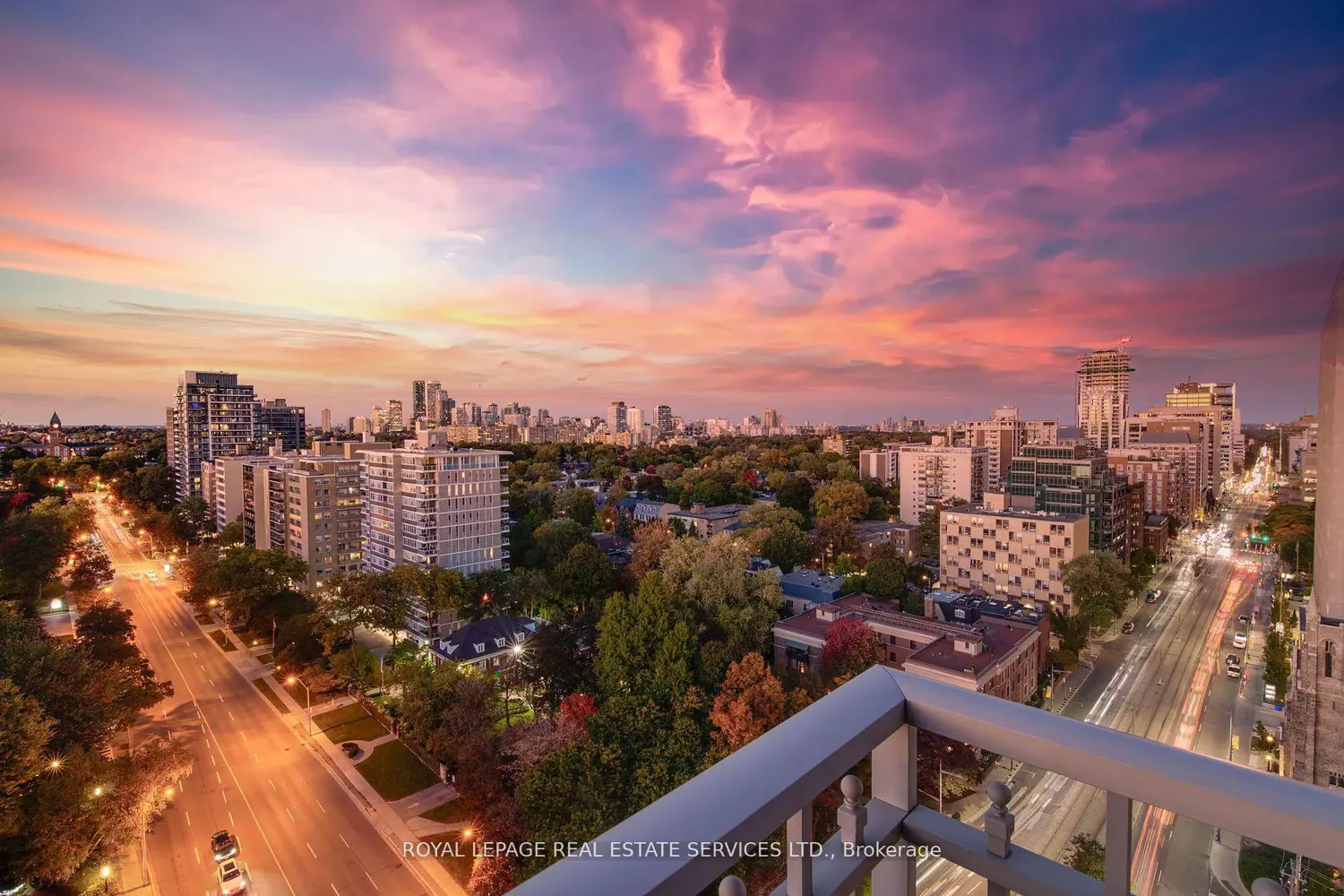 Additional image 18 of 155 St Clair Avenue 1701