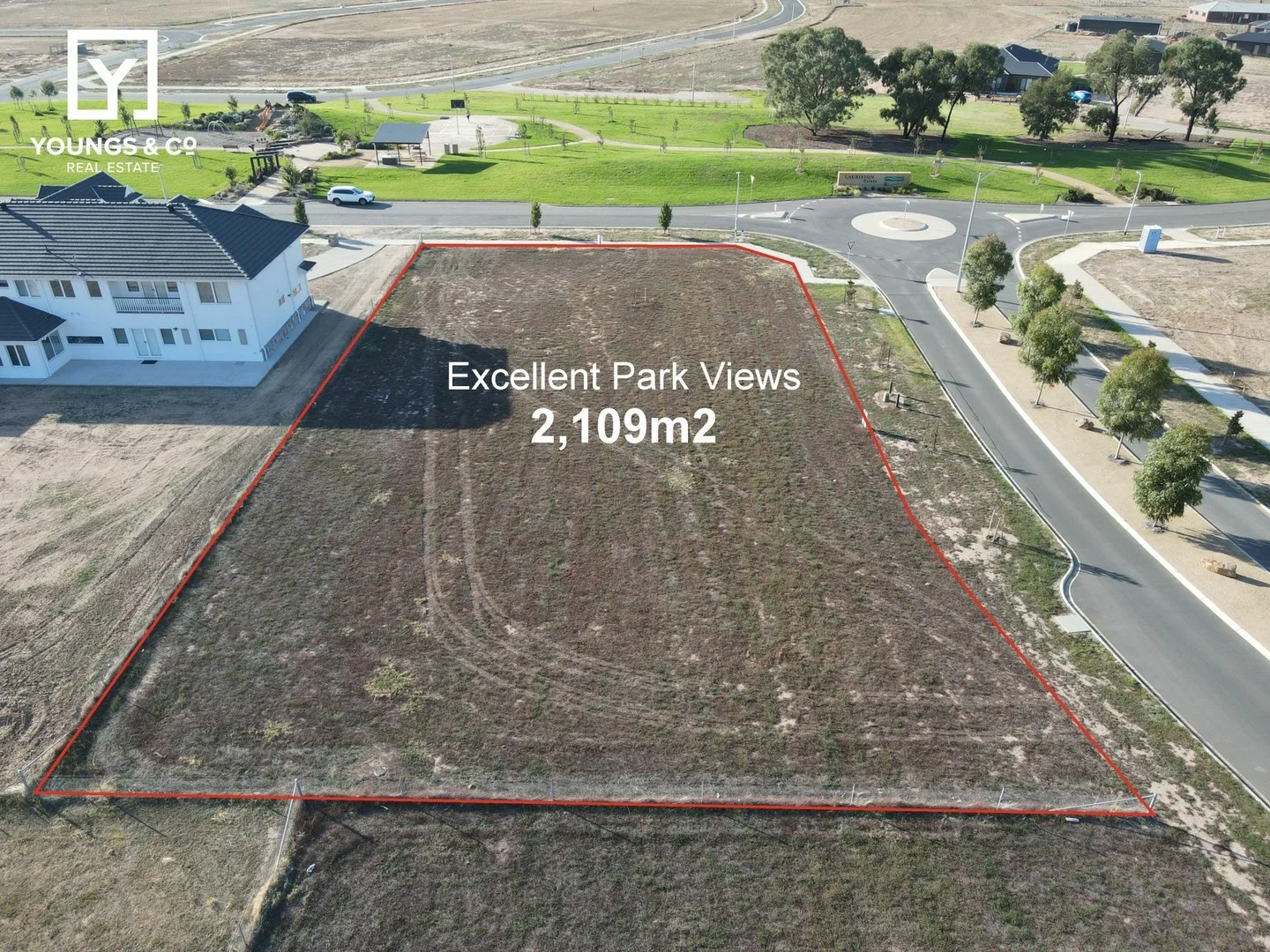 116 Innishill Cct, Shepparton North VIC 3631