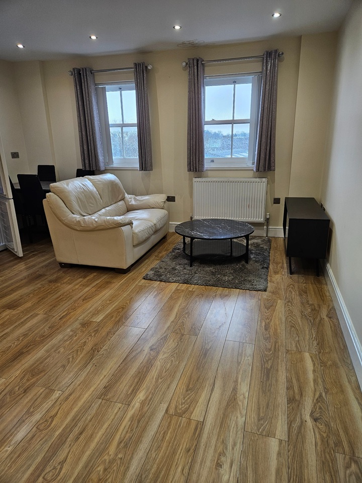 1 Bed Flat, Coventry Road, B10, N1 7GU