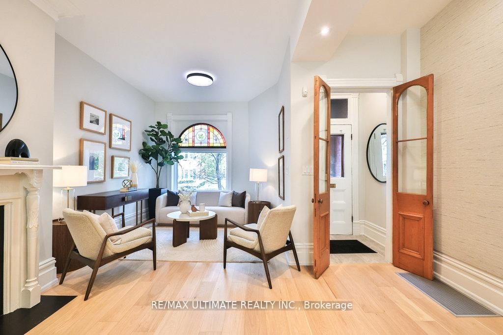 Additional image 5 of 39 Macpherson Avenue, Toronto, ON, M5R 1W7