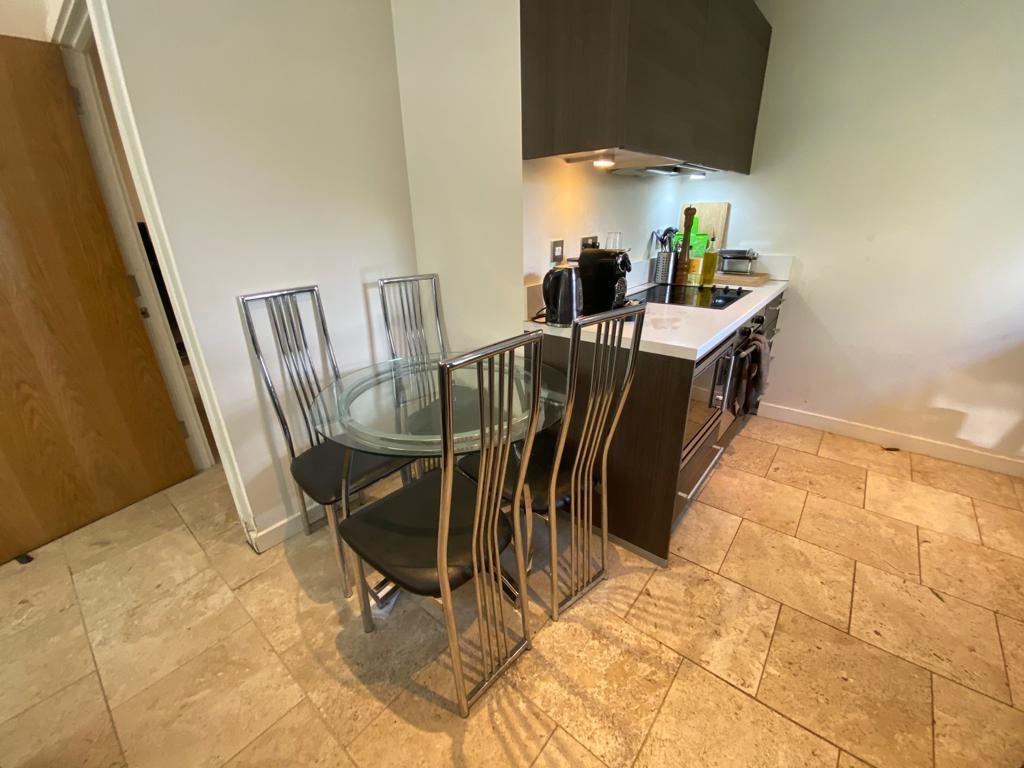 Additional image 7 of 1 Bed Flat, The Junxion, LS5, N1 7GU