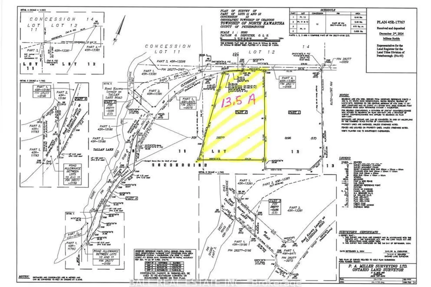 Additional image 4 of Pt Lts 11 & 12 As Part 2 Road