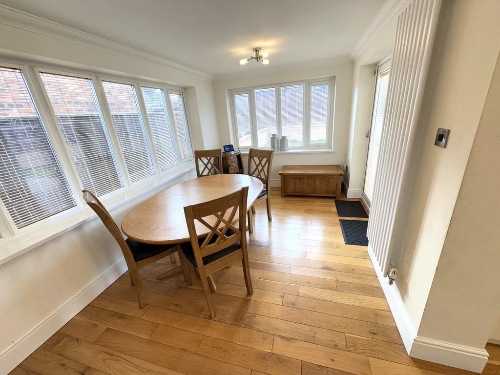 Additional image 13 of 4 bed detached house for saleApplewood Close, Clavering, Hartlepool TS27