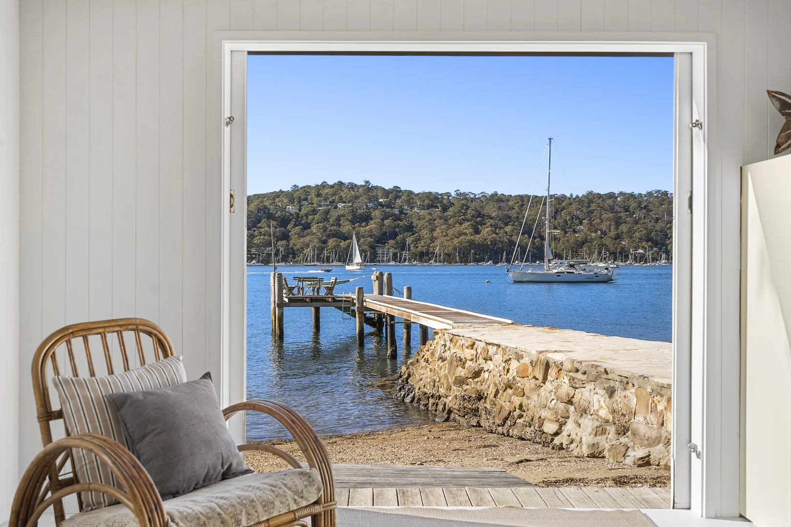 Additional image 12 of 93 Florence Terrace, Scotland Island NSW 2105