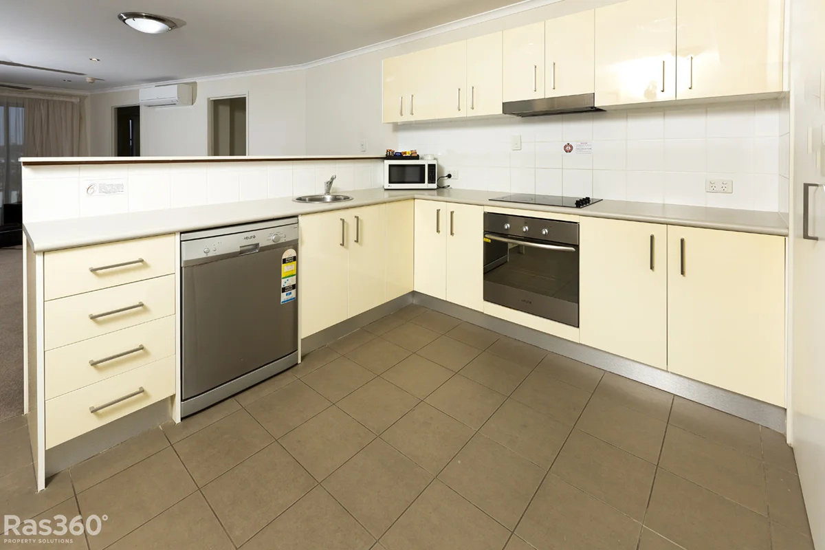 Additional image 4 of lot 407/66 Oaka Lane, Gladstone Central QLD 4680