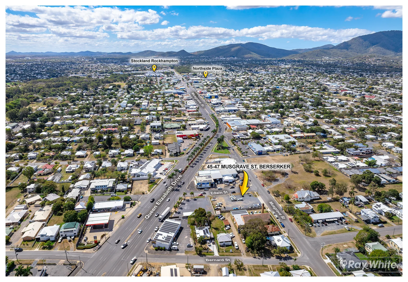 Additional image 3 of 45-47 Musgrave Street, Berserker QLD 4701