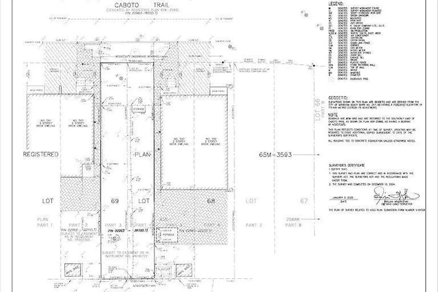 Additional image 2 of 595 Caboto Trail