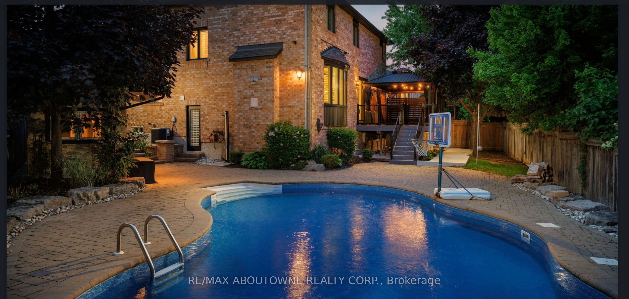 Additional image 5 of 2225 Glazebrook Circle, Oakville, ON, L6M 5B5