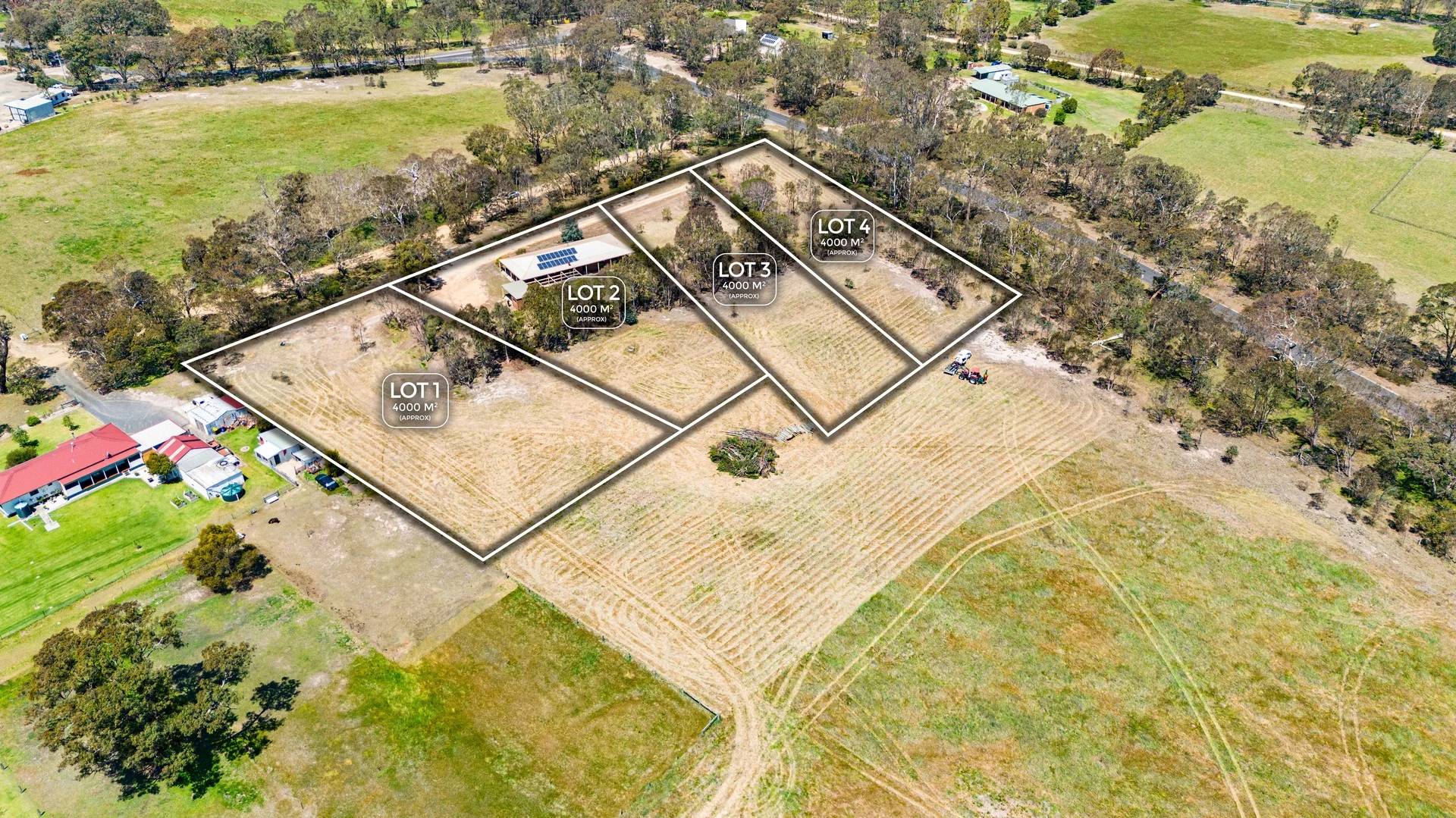 Additional image 2 of Lot 3 Draper Road, Heyfield VIC 3858