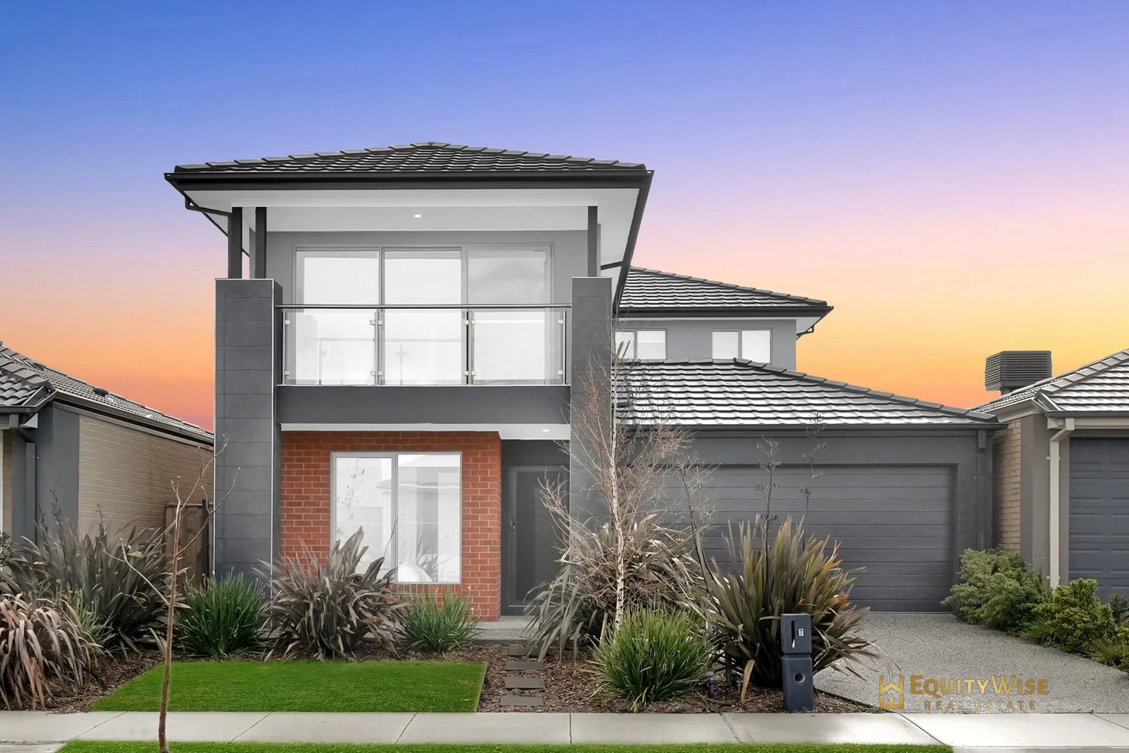 7 Ballister St, Wyndham Vale VIC 3024