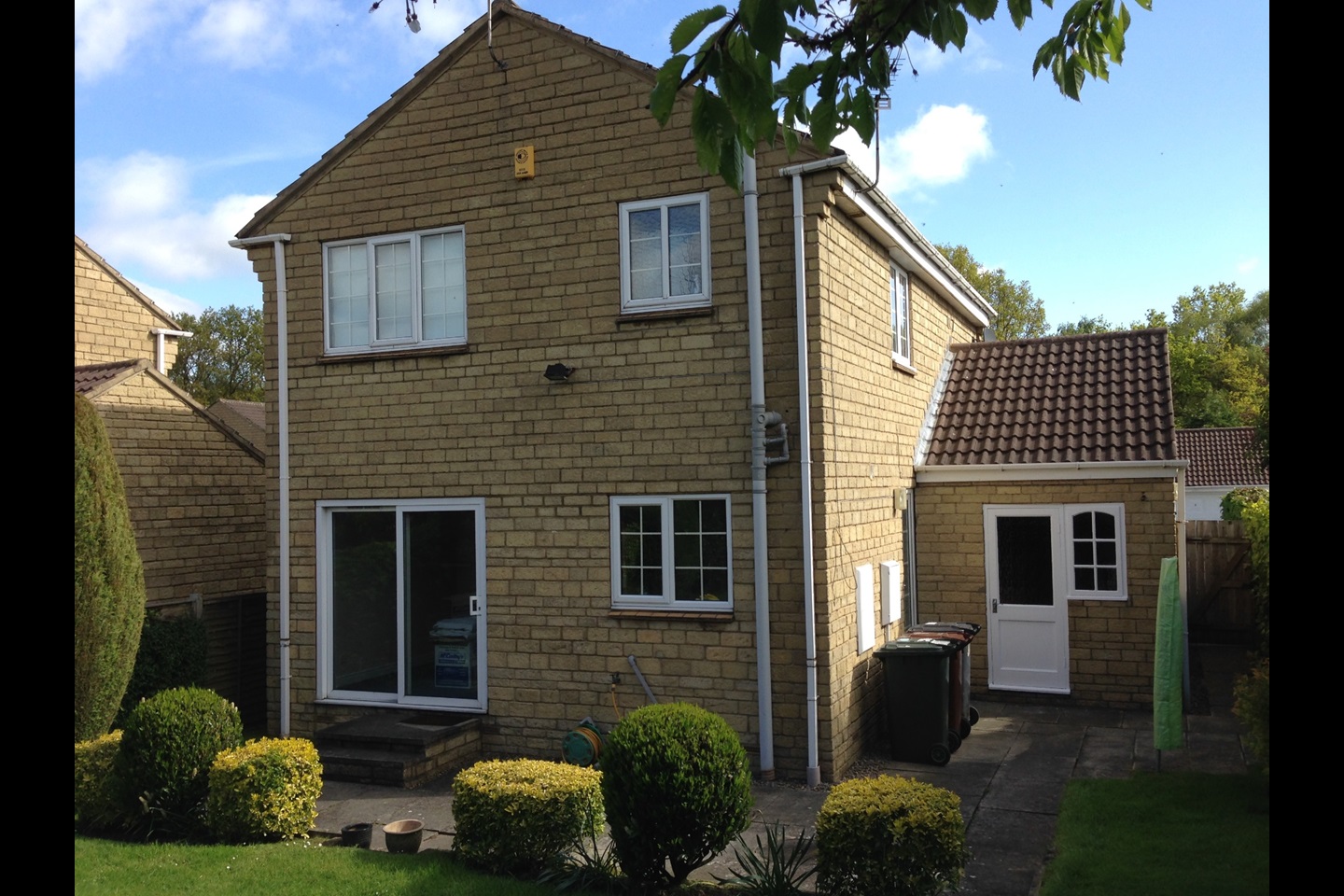 Additional image 7 of 4 Bed Detached House, Oakdene Gardens, LS17, N1 7GU