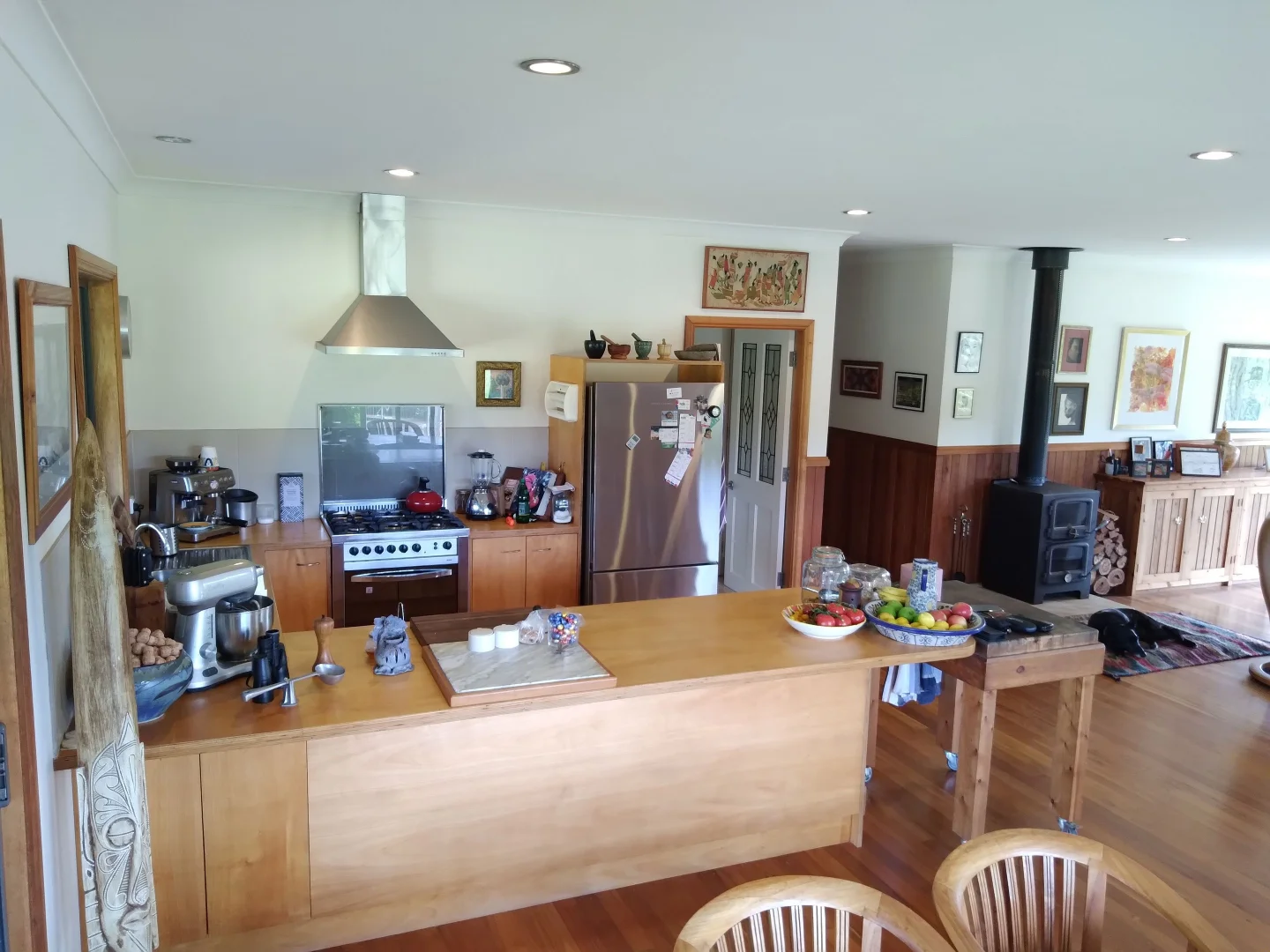 Additional image 3 of 71 SUNDOWNER ROAD, Bakers Creek NSW 2447