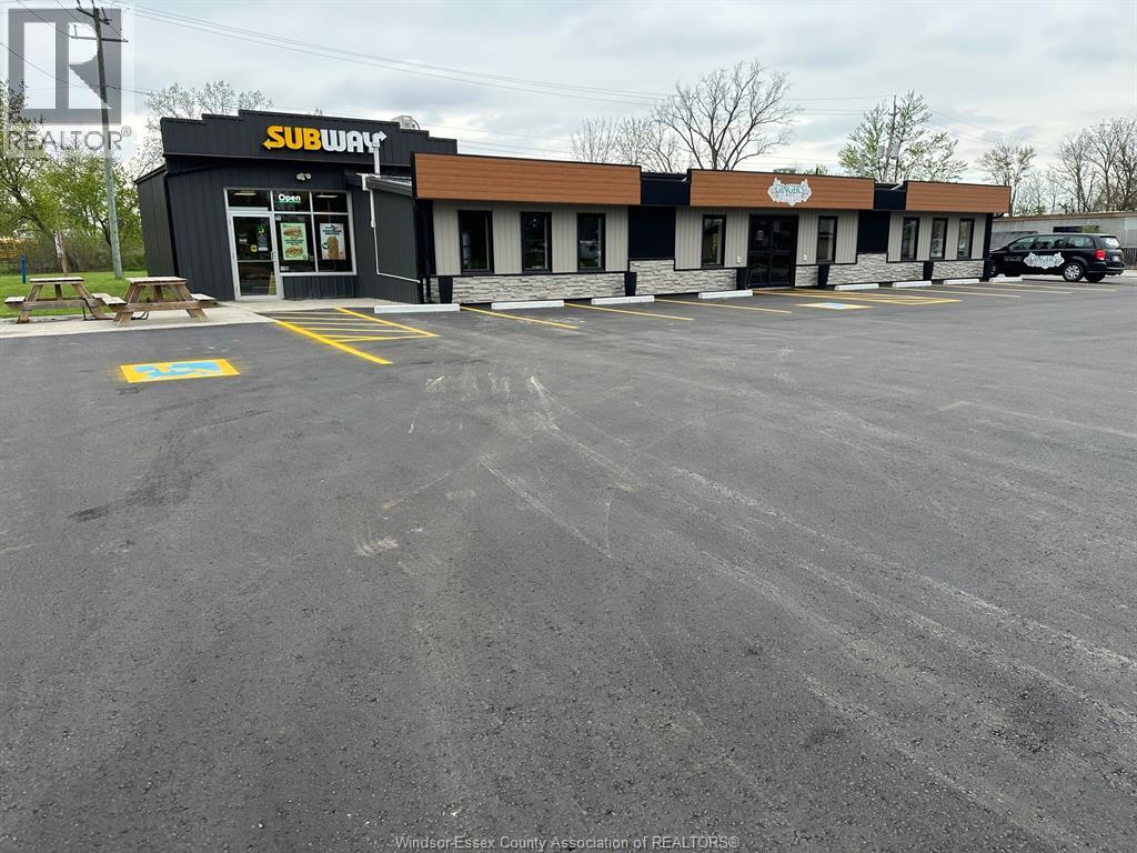 Additional image 2 of REAR SHOP-357 Queen Street, Essex, ON, N0R1G0