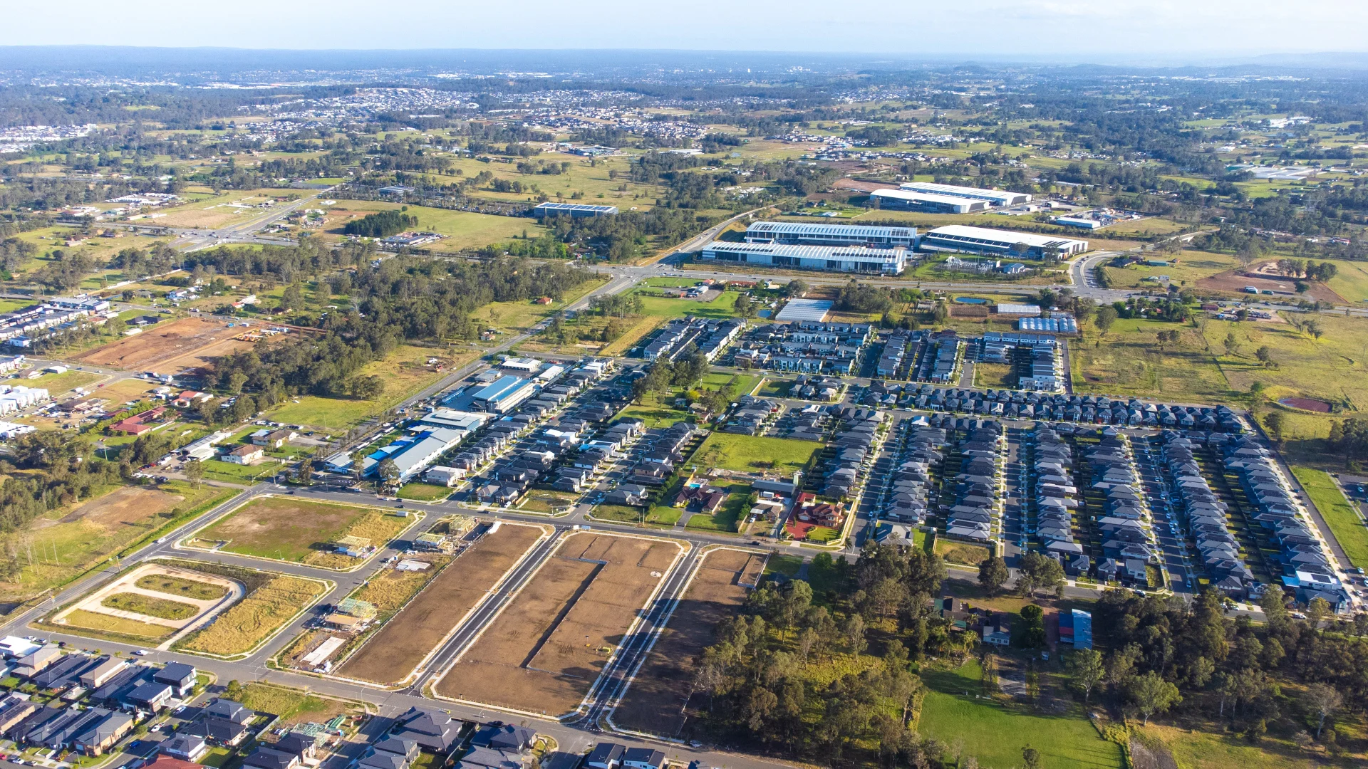 Additional image 4 of Lot 13/295-305 Sixth Avenue, Austral NSW 2179