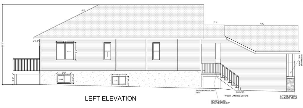 Additional image 2 of N/A-727 Mandalay Avenue NW, Carstairs, AB, T0M 0N0