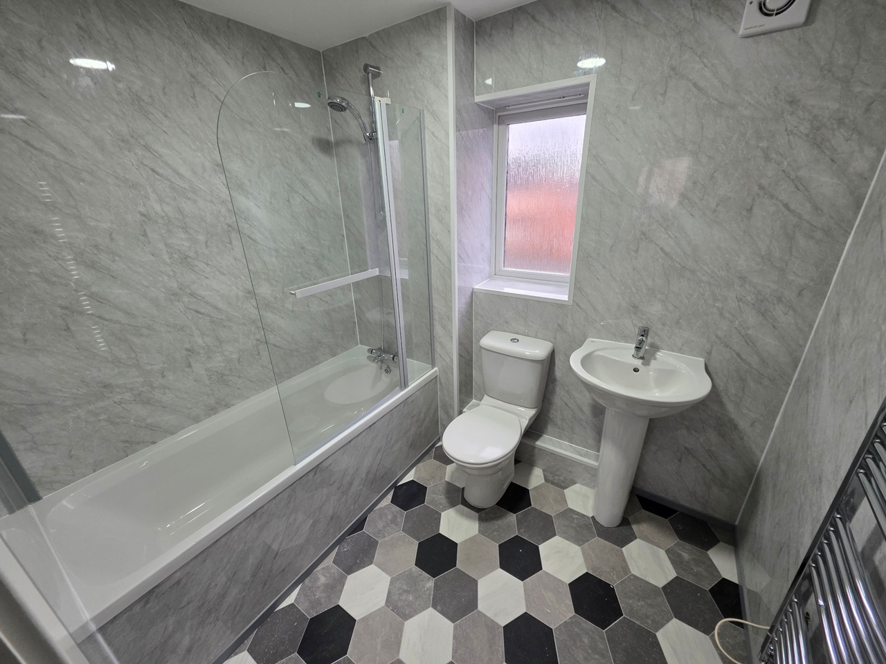 Additional image 13 of 2 Bed Maisonette, Swarcliffe Approach, LS14, N1 7GU