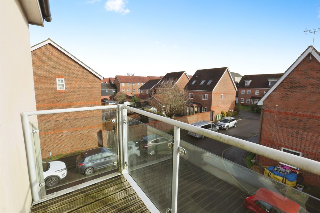 Additional image 12 of 2 bed flat for saleMescott Meadows, Hedge End, Southampton SO30