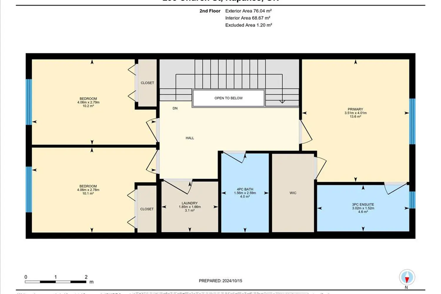 Additional image 11 of 293 Church Street