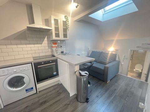 Woodlands Park Road, London N15
