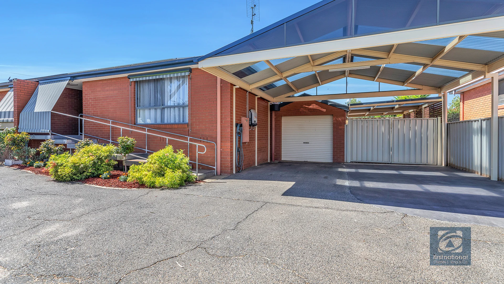 3/89 Goulburn Road, Echuca VIC 3564