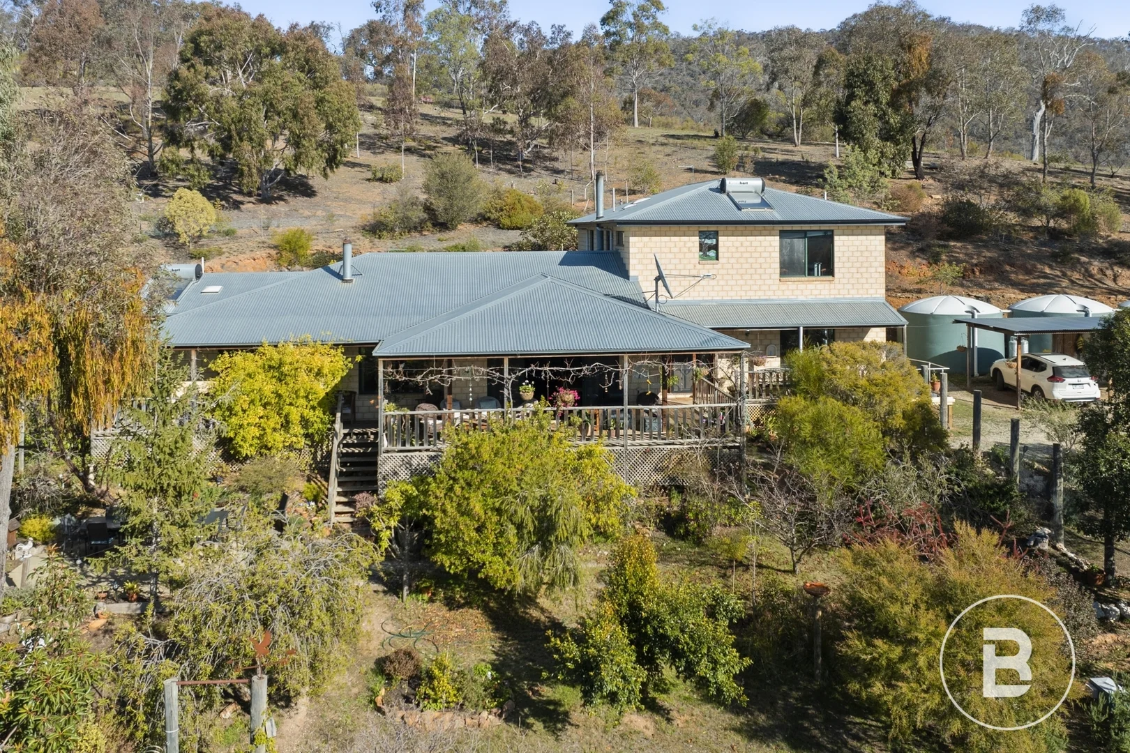 Additional image 42 of 42 Wild Grape Road, Redbank VIC 3477
