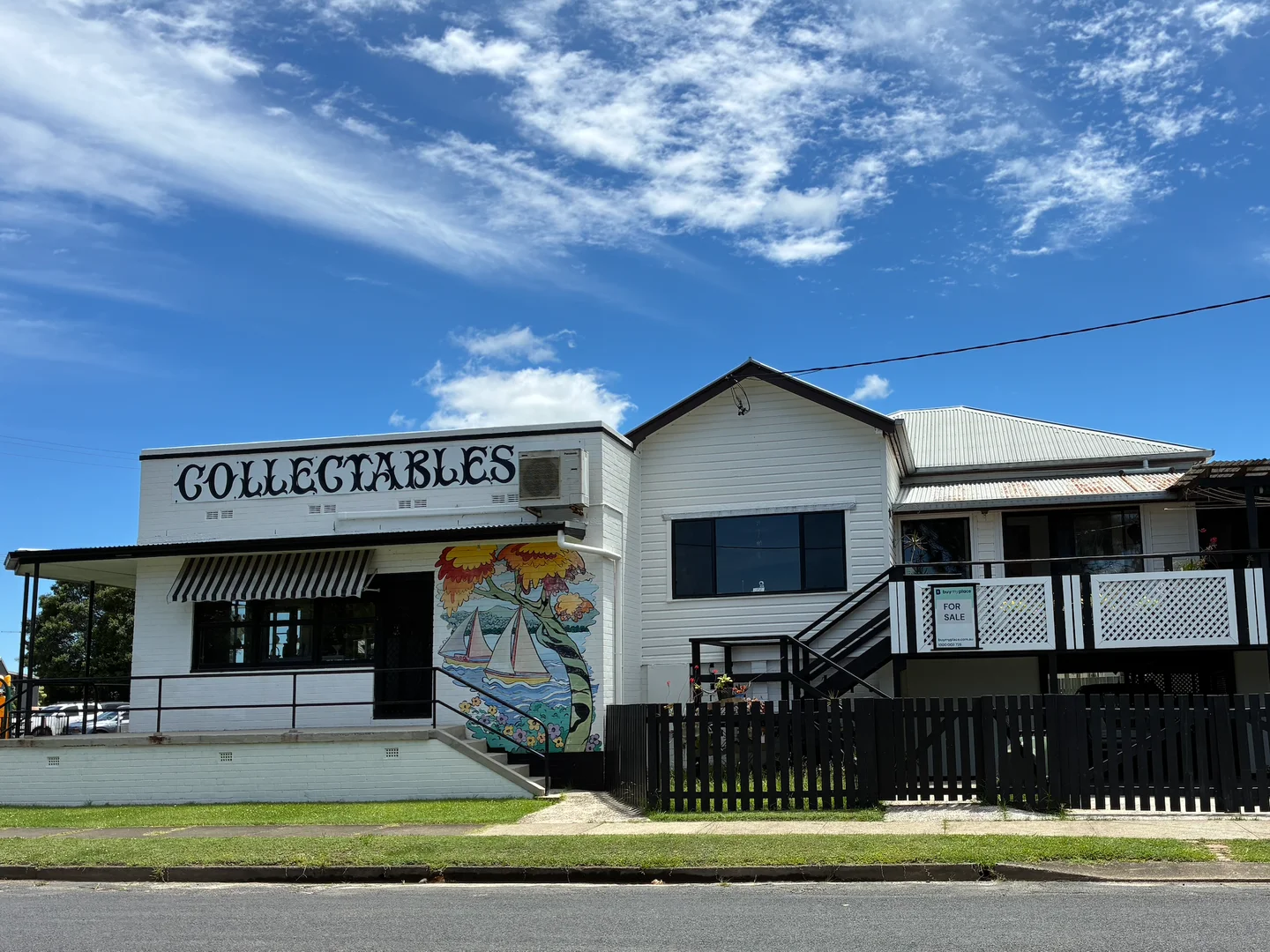 1 River Street, Harwood NSW 2465