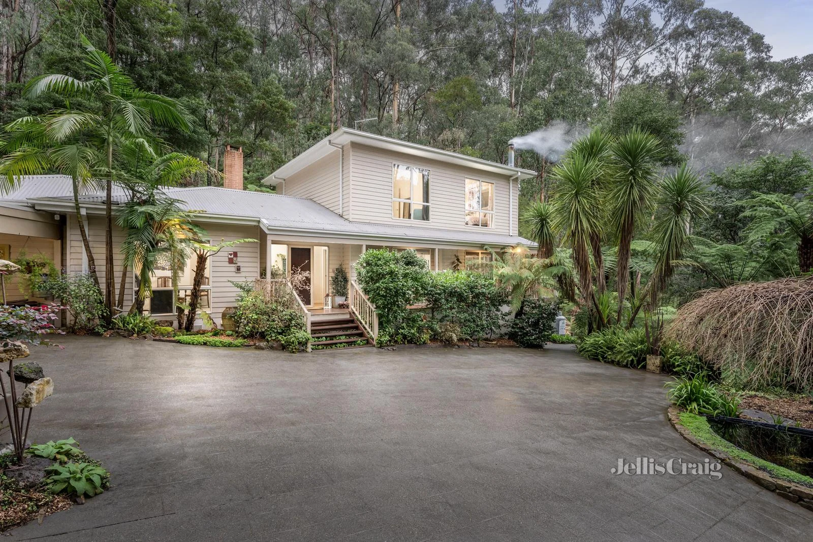 269 Myers Creek Road, Healesville VIC 3777