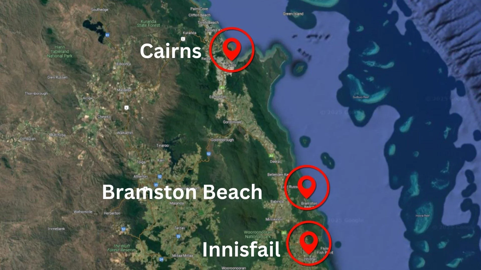 Additional image 9 of 11 Armanasco Rd, Bramston Beach QLD 4871