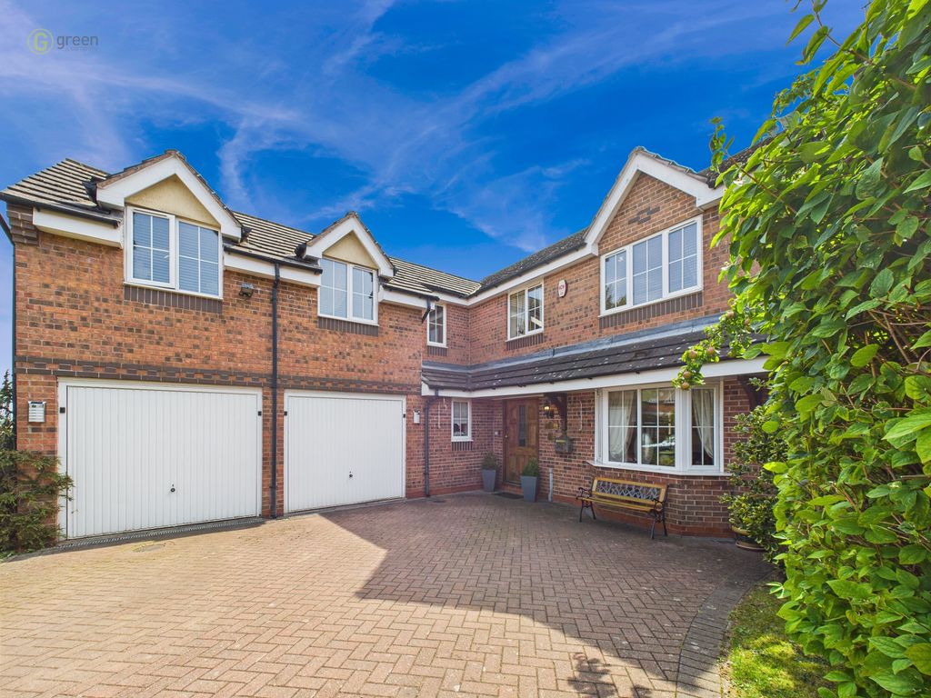 Additional image 30 of 5 bed detached house for saleParsons Walk, Clifton Campville, Tamworth B79