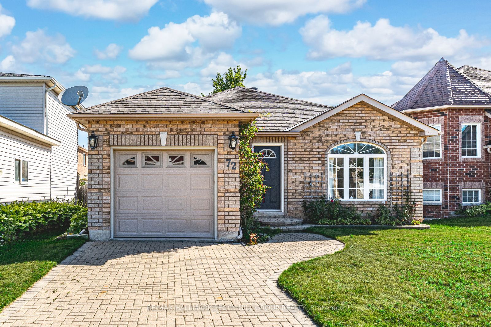 72 Stanley Street, Barrie, ON, L4M 6V5