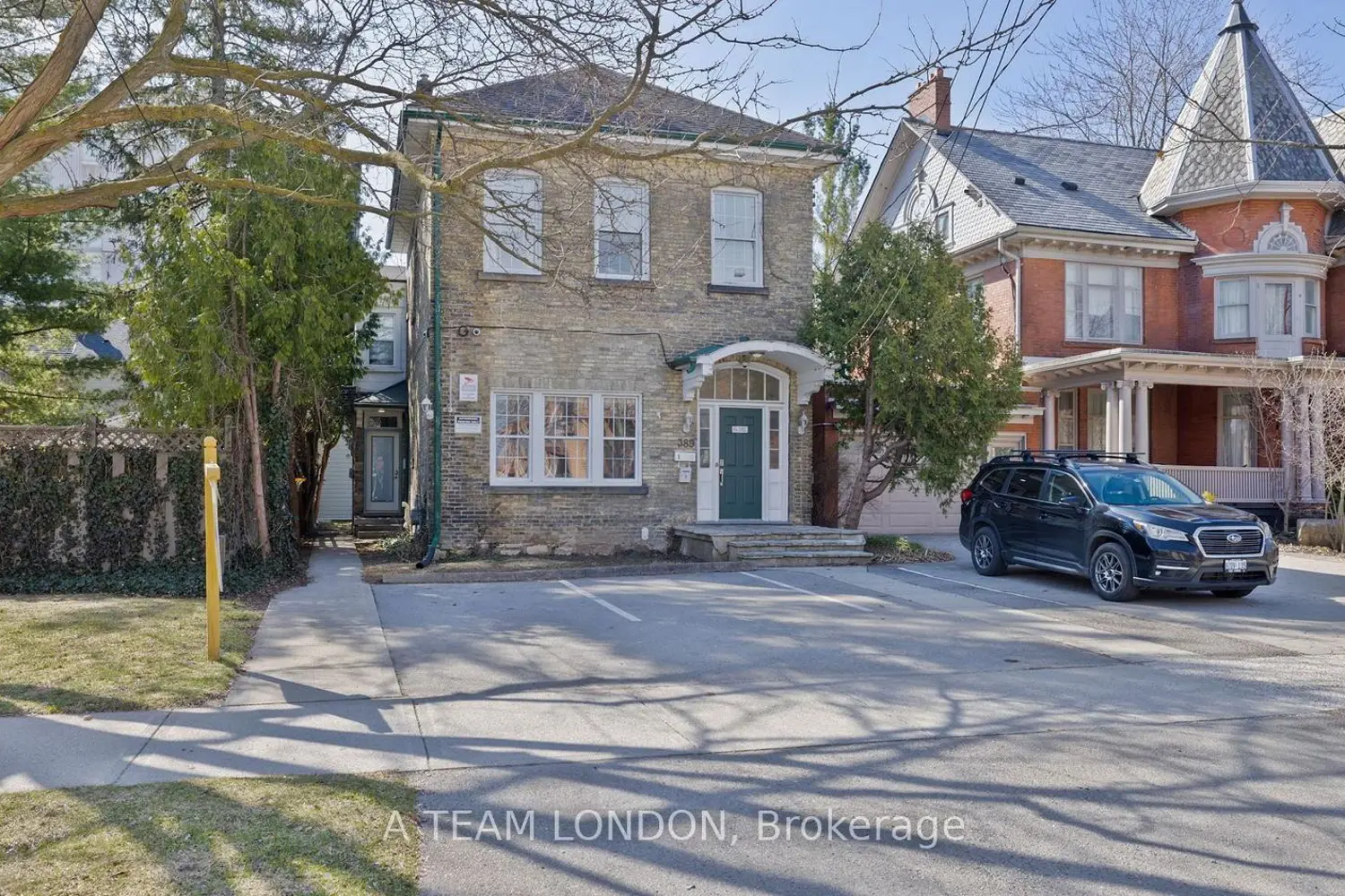 Additional image 2 of 389 Dufferin Avenue