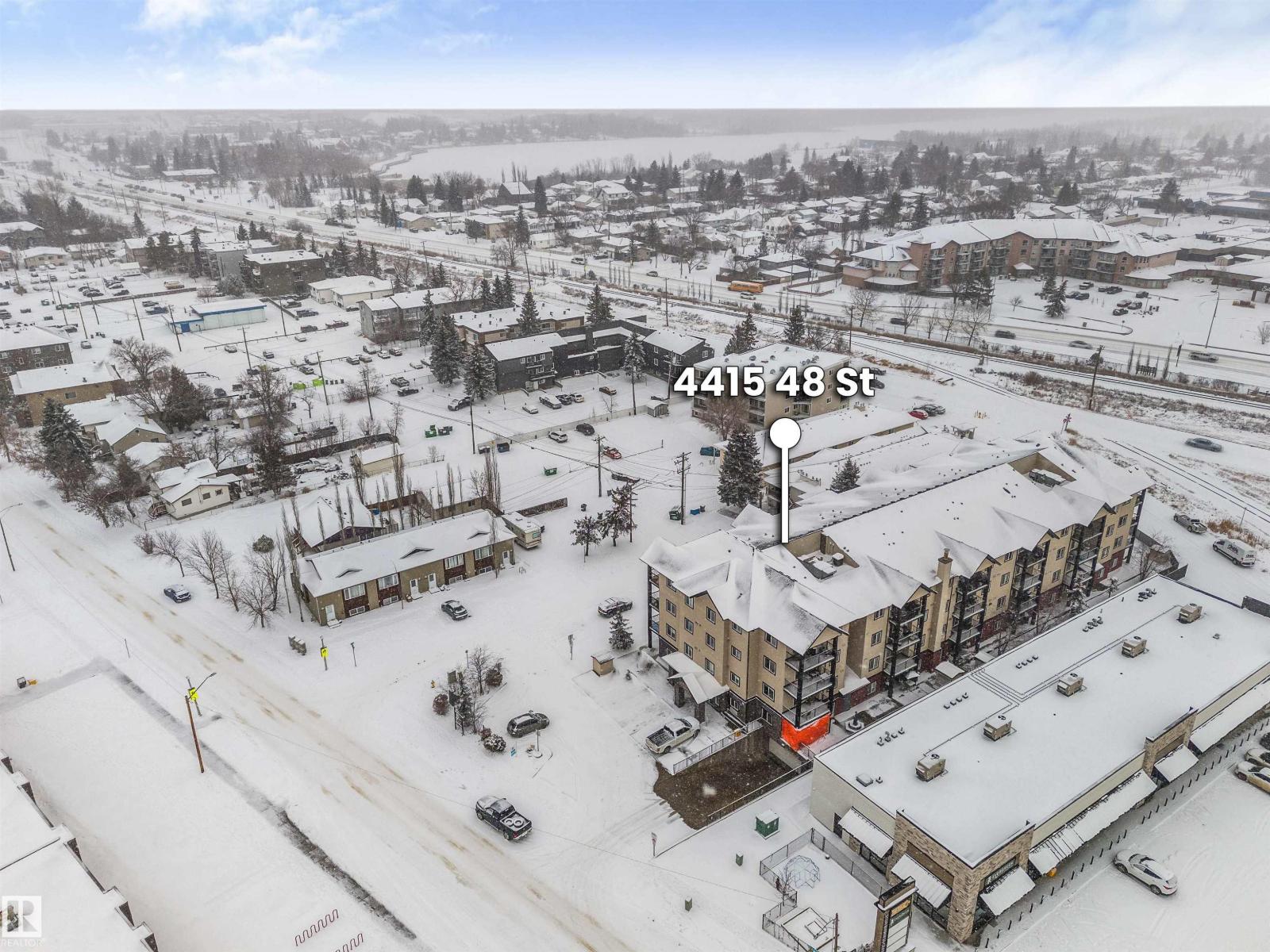 Additional image 2 of 408-4415 48 Street, Leduc, AB, T9E4C4