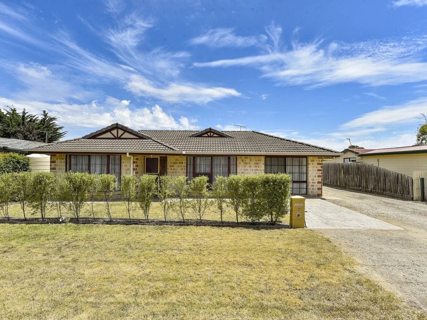 4 Gibson Street, Penola SA 5277