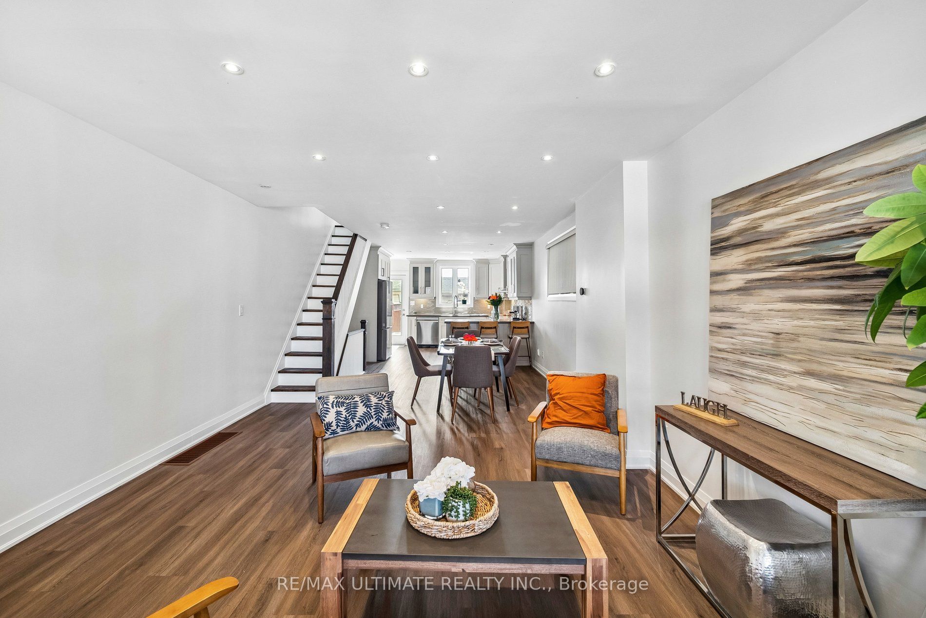 Additional image 6 of 155 Morrison Avenue, Toronto, ON, M6E 1M6