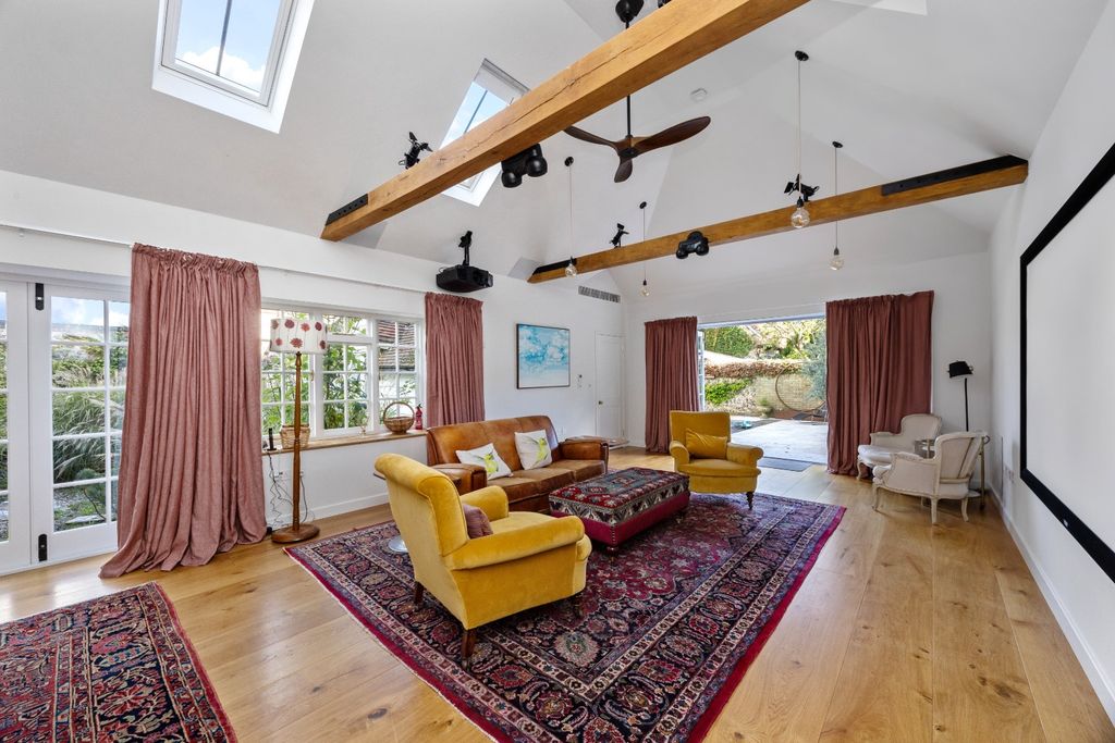 Additional image 33 of 8 bed semi-detached house for saleThe Green, Rottingdean, Brighton, East Sussex BN2