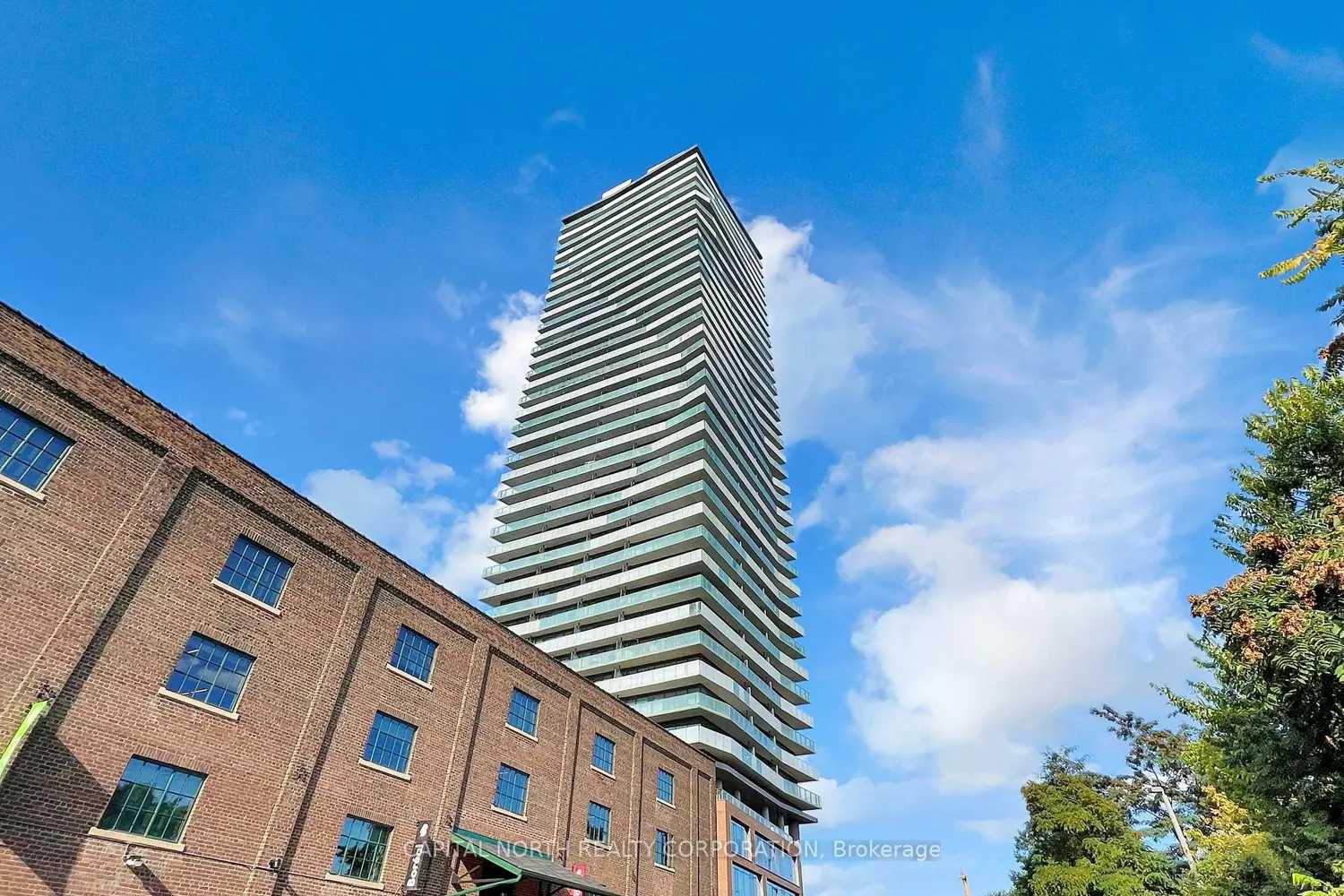 70 Distillery Lane 605