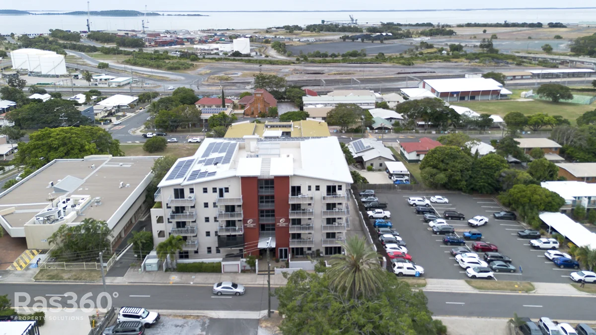 Additional image 22 of lot 407/66 Oaka Lane, Gladstone Central QLD 4680