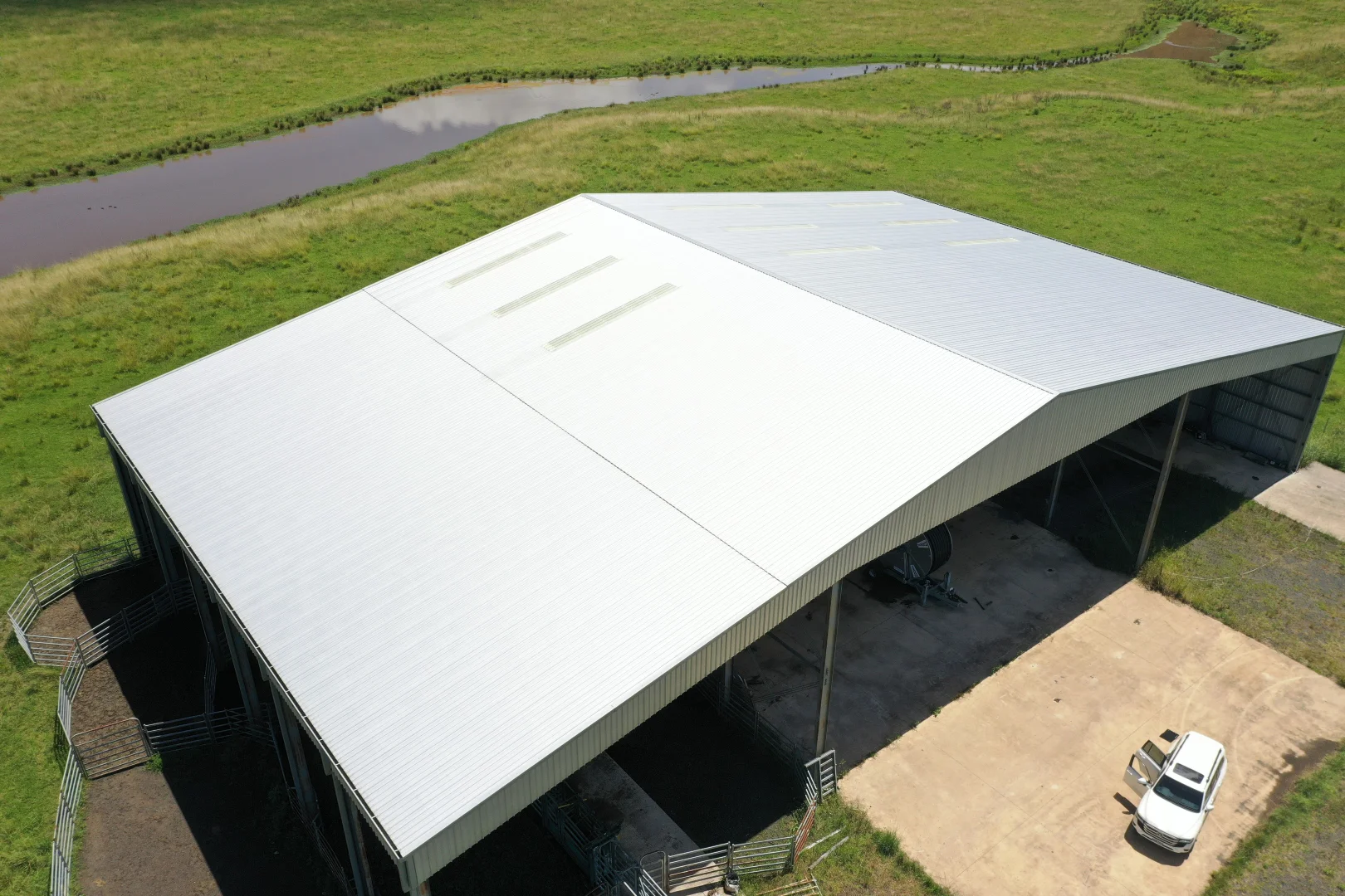 Additional image 7 of 1100 Iron Pot Creek & Ghinni Ghi Roads, Kyogle NSW 2474