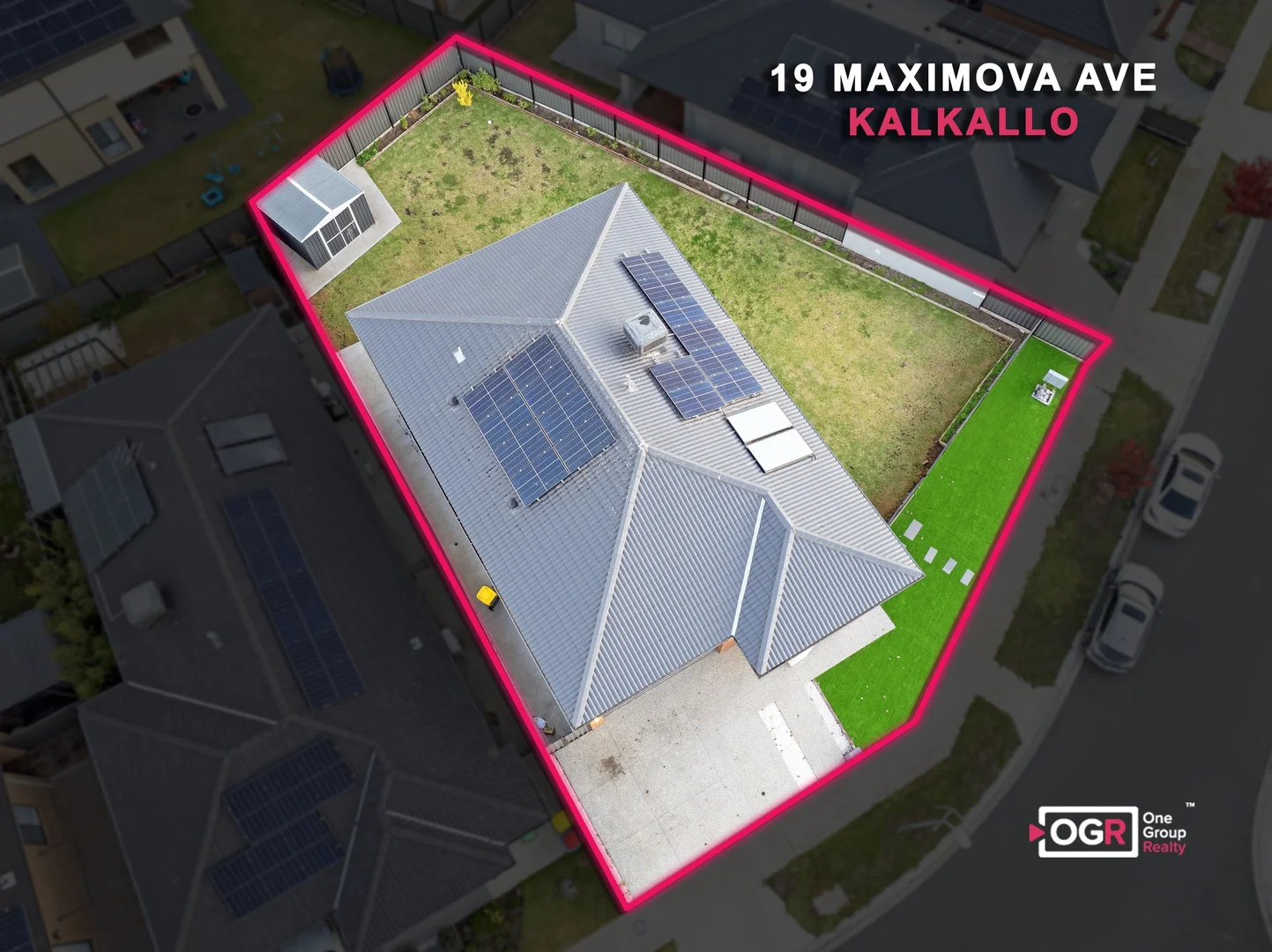 Additional image 12 of 19 Maximova Avenue, Kalkallo VIC 3064