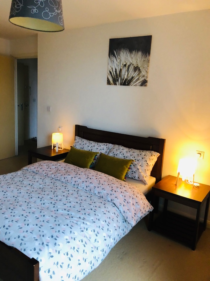 Additional image 9 of 2 Bed Penthouse, Skyline, B1, N1 7GU