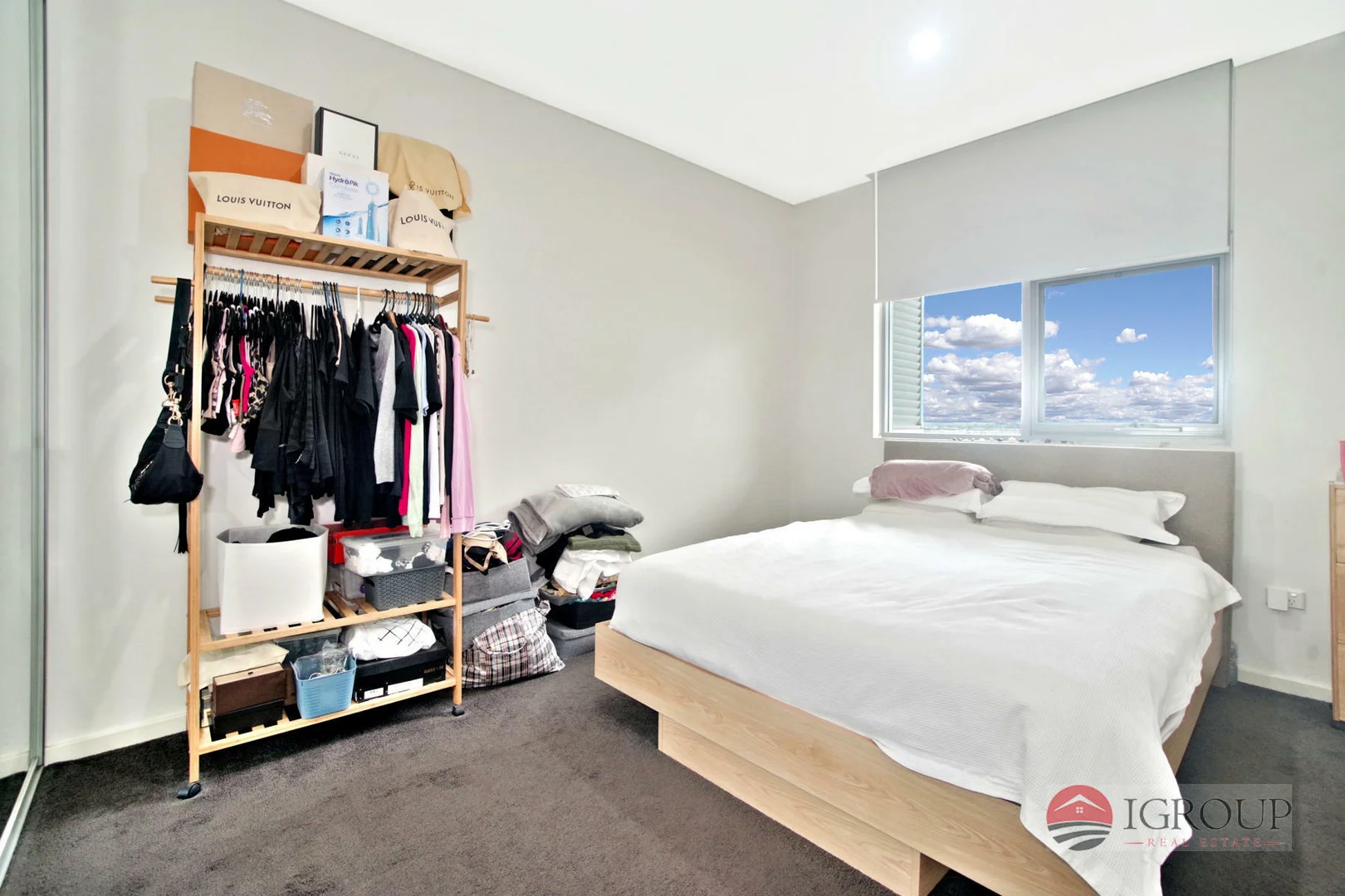 Additional image 4 of Unit 227/203 Birdwood Rd, Georges Hall NSW 2198