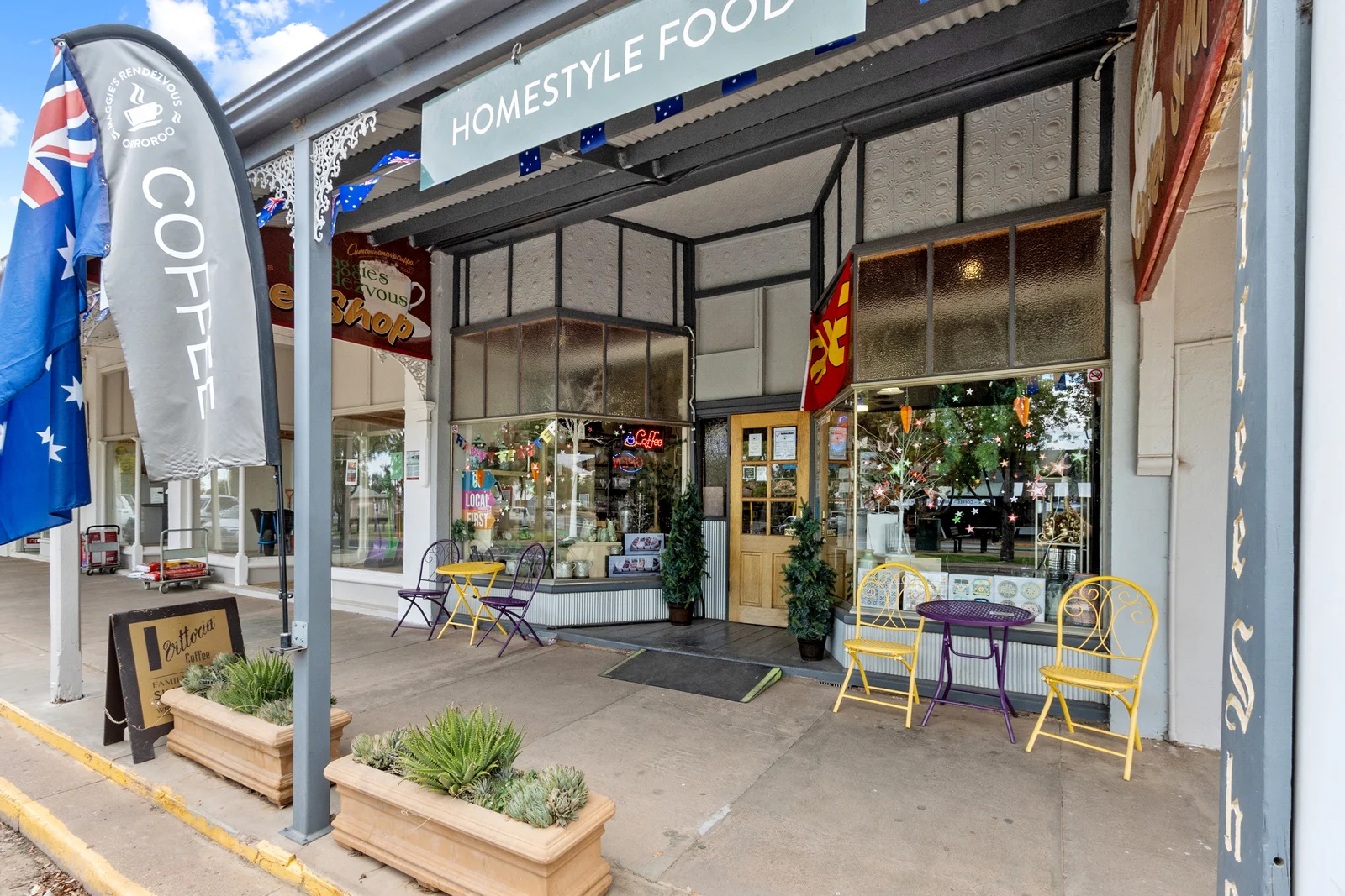 Additional image 2 of 12 Second Street, Orroroo SA 5431