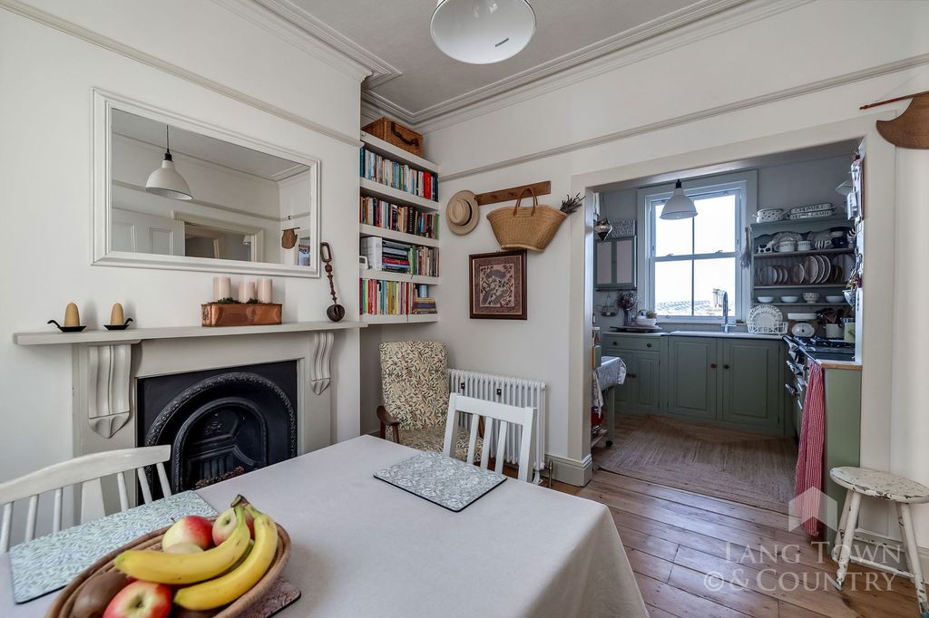 Additional image 6 of 3 bed terraced house for saleDixon Place, Stoke, Plymouth PL2