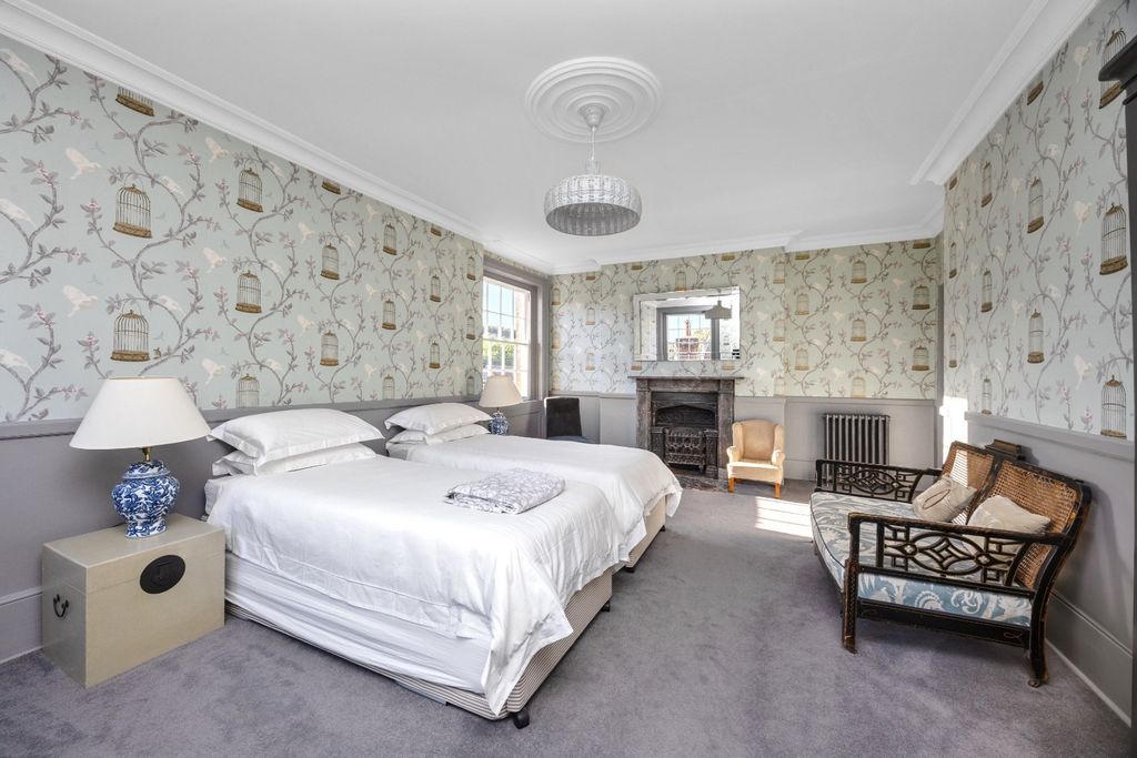 Additional image 26 of 8 bed semi-detached house for saleThe Green, Rottingdean, Brighton, East Sussex BN2