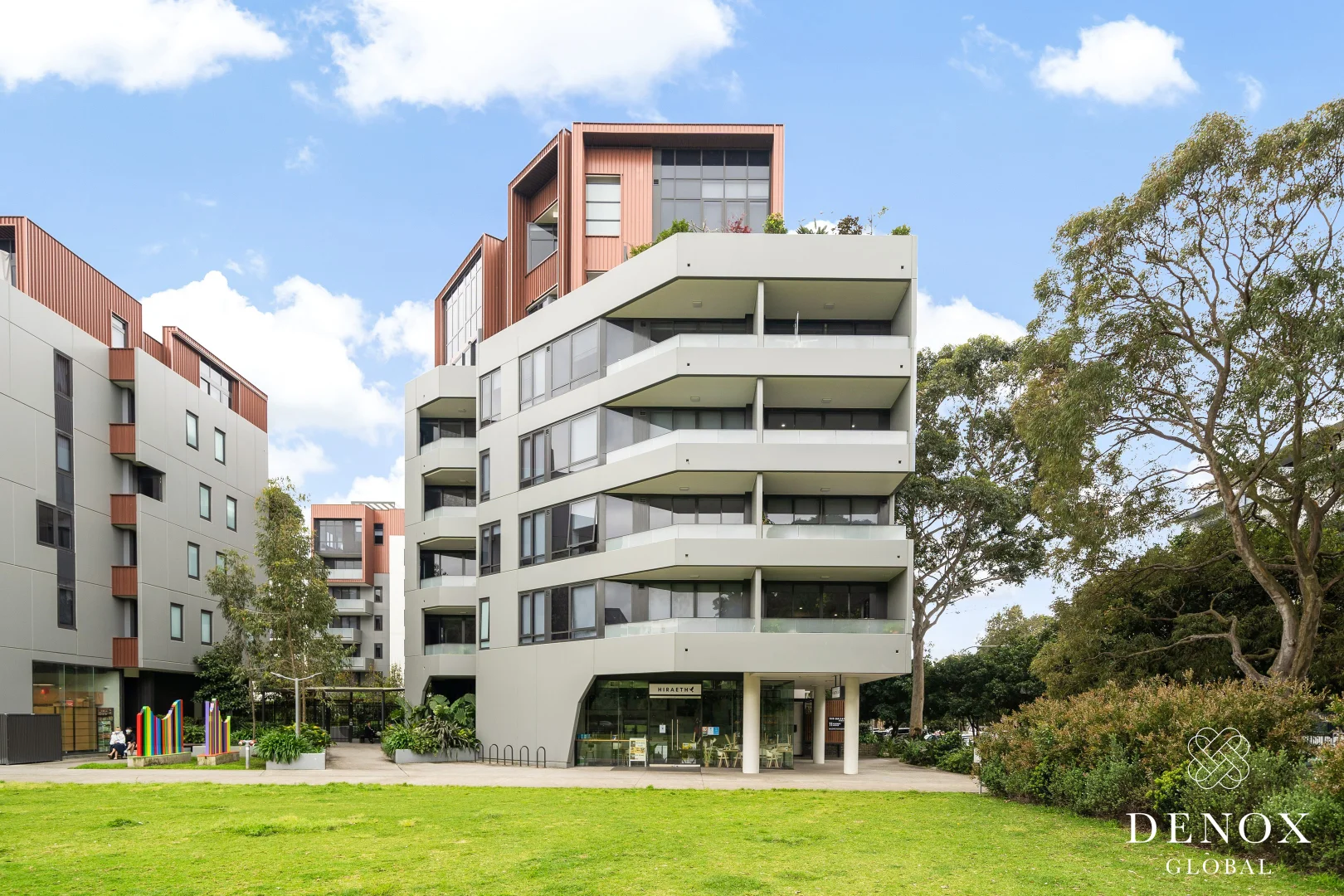 Additional image 23 of 441/11 Rosebery Avenue, Rosebery NSW 2018