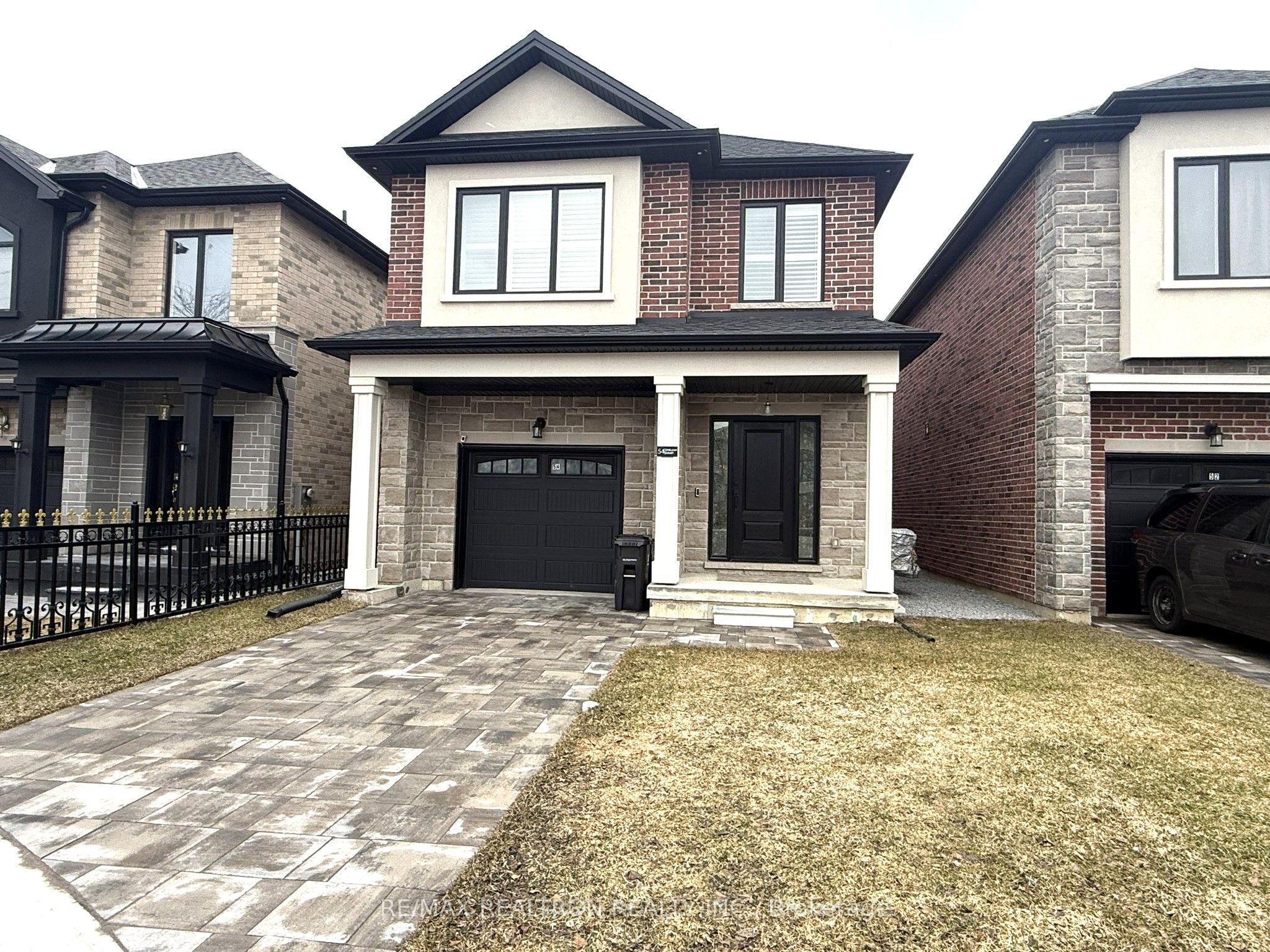 Lower-54 Chelliah Court, Toronto, ON, M1B 0E7