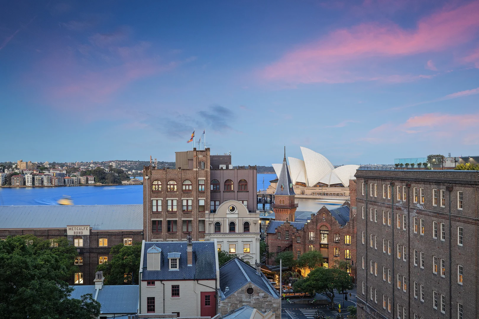 Additional image 5 of 312/38E Cumberland Street, The Rocks NSW 2000