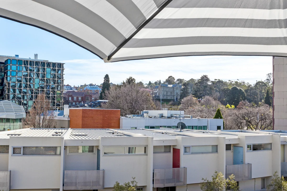 Additional image 15 of 43/37-39 Campbell Street, Hobart TAS 7000