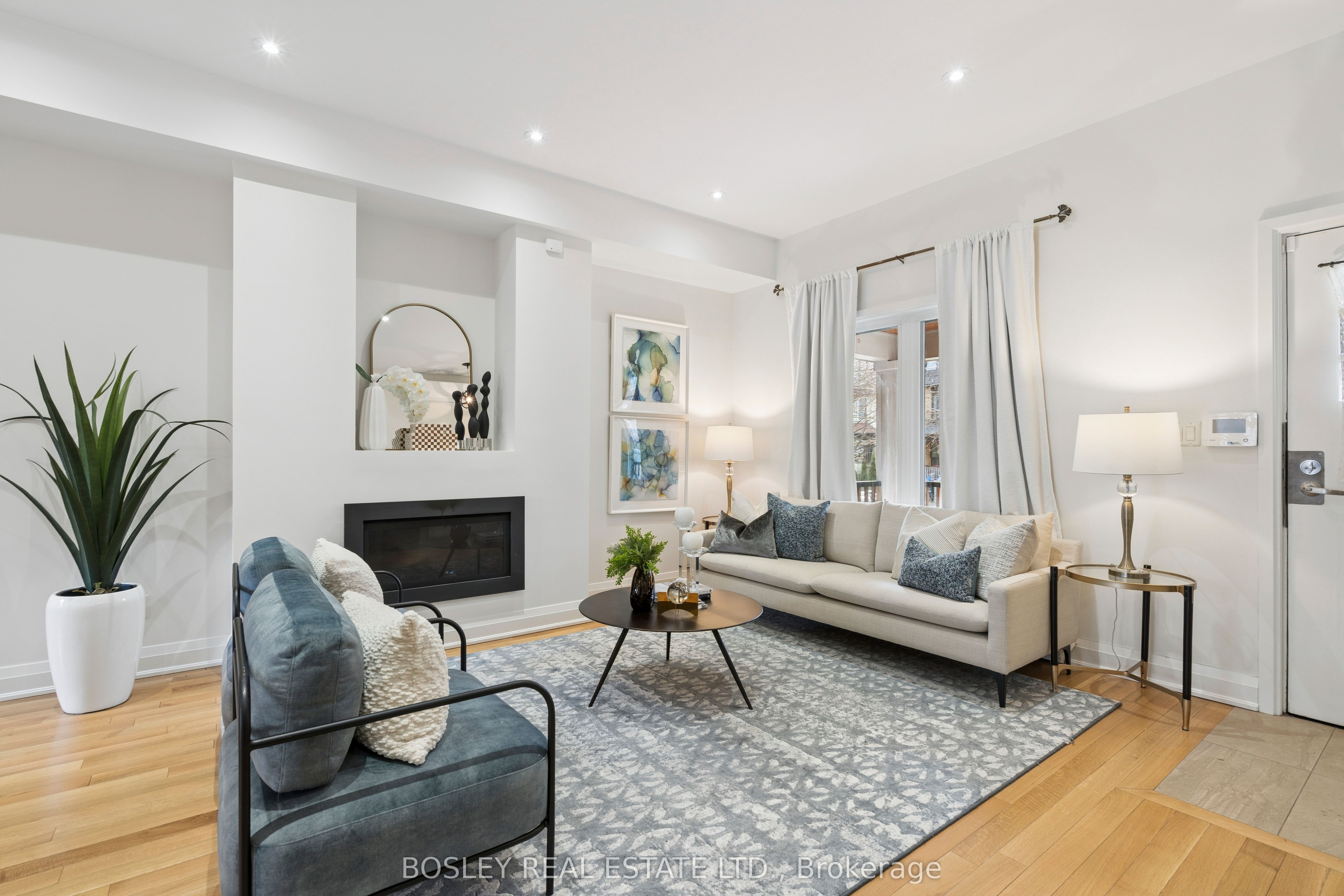 Additional image 4 of 43 Chester Avenue, Toronto, ON, M4K 2Z8